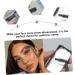 VINTORKY 2 Sets Eyebrow Soap Brow Shaping Woman Brow Soap Eyebrow Cream Eyebrow Styling Cream Gel Texture - Buy Online on GoSupps.com
