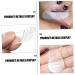 POPETPOP 30pcs Y-shaped Mascara Brush - Eyelash Extension & Perm Kit | Lash Lift Tools & Grafting Accessories | Transparent Makeup Tools - Buy Online on GoSupps.com