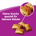 Whiskas Milk Kitten Treats - Delicious Snacks for Healthy Growth | 6 Pack x 66g Chicken | Ideal for 2-12 Months Old Cats - Buy Online on GoSupps.com