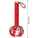 Premium Full Body Massage Hammer Tool for Muscle Relaxation - Ideal for Back Neck Legs & Calves - 26cm GetaWay Solids - Buy Online on GoSupps.com