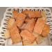 Ouma Buttermilk Rusks 6x500g - Traditional South African Biscuit for Tea and Coffee - Buy Online on GoSupps.com