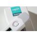 Europapa Digital Fever Thermometer for Babies Children & Adults - Waterproof Oral Axillary & Rectal Use with Fever Alarm (Red) - Buy Online on GoSupps.com