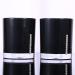 Buy Black 5-Piece Acrylic Bathroom Accessories Set | Stylish Bathing Mug & Toothbrush Holder | International Shipping Available - Buy Online on GoSupps.com