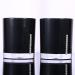 Black B5PC/Set Acryl Bathroom Accessories Bathing Mug Bottle Toothbrush Bathroom Accessories Set Set 17 15 14 5 Part Set Acrylic Bathroom Accessories Bavarian Bottle Toothbrush