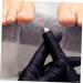 minkissy 360 Pi ces Feuilles De Polissage Des Ongles Remplacement De La T te De Manucure Lime Pied lectrique Disque De D montage Rond Pro Broyeur Mat riau De Gaze De R sine - Buy Online on GoSupps.com