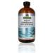 Nature's Answer Cod Liver Oil Liquid Supplement, 16-Fluid Ounces | Promotes a Healthy Heart & Brain | Cognitive and Cardiovascular Support | Great Tasting (Pack of 1) 16 Fl Oz (Pack of 1)
