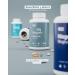 NUTRIBRAIN Magnesium bisglycinate 2000 mg 250 cap MAX absorption Without laxative effect Restful sleep and energy anxiety reduction bone and muscle support concentration - Buy Online on GoSupps.com