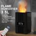 Buy 3.5L Essential Oil Diffuser with Remote Control - 5 in 1 Aromatherapy & Humidifier for Baby & Plants - PureSleep Quiet 28dB - Buy Online on GoSupps.com