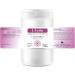  Original Pharno L-Lysine Powder 700g - 100% Pure Lysine Essential Amino Acid Highly Dosed Vegan Good Solubility & Tasteless - For Drinks & Smoothies Without Additives - Original Pharno - Buy Online on GoSupps.com