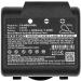 Replacement Battery for IMET BE5500 M550S Thor & Zeus - High-Performance Rechargeable Battery for AS060 AS083 BE3600 - Buy Online on GoSupps.com
