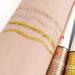 EVPCT 2Pcs Gold & Champagne Liquid Glitter Eyeliner Set for Women - Sparkly Eye Makeup Liners - Buy Online on GoSupps.com