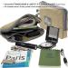 Maxpedition Hook-and-Loop 5-Inch x 7-Inch Zipper Pocket (Khaki-Foliage) - Buy Online on GoSupps.com