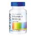 Fair & Pure - Vitamin A 5000 I.U. - retinyl Acetate - Vegan - 180 Tablets