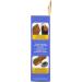 Dr. Scholl's BUNION RELIEF & TOE CORRECTOR // Massaging Gel Bunion Splint & Big Toe Straightener - Bunion Corrector for Women & Men - Bunion Pads for Bunion Relief 1 support set (left & right) - Buy Online on GoSupps.com