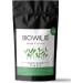 LOGY Alfalfa Leaf Powder for Skin & Hair (100g) - Detoxifies Skin & Helps Reduce Hairfall - 100% Pure & Natura - Buy Online on GoSupps.com