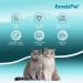 AmeizPet Cat Vitamins Paste 100g - Healthy Snack for Pet Fur & Health | Multivitamin Paste - Buy Online on GoSupps.com