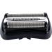 SRMAN 5X Shaver Replacement Head for Series 3 21B - Black | Compatible with Series 3 Shavers - International Shipping Available - Buy Online on GoSupps.com