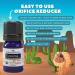 Forces of Nature Kids Eczema Relief Organic (5ml) - Natural Children's Remedy for Skin Irritations & Itching - Buy Online on GoSupps.com