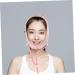 Lurrose 1pc inflatable face strap pink waist belt pink tools belt face strap double chin v shape face band Women Face Strap Girl Strap Thin Face Band - Buy Online on GoSupps.com