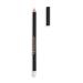 Makeup Revolution White Eyeliner Pencil - Highly Pigmented for Smokey Eye Looks - Vegan & Cruelty-Free - 1.3g - Buy Online on GoSupps.com