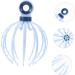 Buy Healvian Head Massage Device - Octopus Scalp Massager & Hand Care Tool | 21x15x15cm - International Shipping Available - Buy Online on GoSupps.com