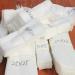 Saterkali 100Pcs Planting Bag High Performance Easy to Use Degradable Nursery Bag for Planting 12cm x 15cm - Buy Online on GoSupps.com