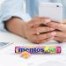 Mentos Fruit Dragees - 40 Rolls of Chewy Vegan Sweets in Orange Lemon & Strawberry Flavors - International Shipping Available - Buy Online on GoSupps.com
