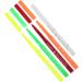 Baluue 20 Pcs Halloween Paint Pen Women Makeup Tool Fluorescence Eyeliner Pen Glow Eyeliner Pencil Plastic 12.00X0.80X0.80CMx4pcs Assorted Colorx4pcs - Buy Online on GoSupps.com