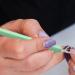 Dotting - Double-Ended Ball Tip Clay Tools - Dot Paint Pens Design Tools Dotting Tools for Home Salon Tip Dot Paint Manicure Kit - Buy Online on GoSupps.com