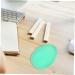 Buy Inoomp Egg-Shaped Handle Massage Balls | Handmade Finger-Gripped Power Trainer for Stress Relief & Fitness - Buy Online on GoSupps.com