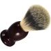 Handmade Shaving Brush - Pure Roof Hair Wooden Handle | 2/4 Piece Set for Salons & Travel | Perfect Gift - Buy Online on GoSupps.com
