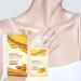 Horuili Turmeric Body Lotion Hyperpigmentation Elimination Lightening Complexion Turmeric Body Treatment Lotion for Smooth Nourished and Hydrated Skin - Buy Online on GoSupps.com