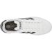 adidas Men's Grand Court 2.0 Tennis Shoe 9 - Ftwr White/Core Black - Buy Online on GoSupps.com