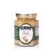 DeLallo - Fine Chopped Garlic in Pure Olive Olil, (2)- 6 oz. Jars