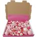 Happy Birthday Gift Pick n Mix pink 300g Gluten Free Sweets Selection Box Sweet Hamper Present for her kids Adult - Buy Online on GoSupps.com