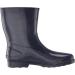 Western Chief Women's Mid Height Waterproof Rain Boot - Navy Gloss (Size 9) - Buy Online on GoSupps.com
