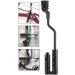 Zerone Compound Bow String Stop | Archery Stabilizer for String Vibration Balance - Buy Online on GoSupps.com