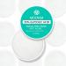 Glycolic Acid 35% Peel Pads with Vitamins B5, C & E - Anti-Aging Formula for Dark Spots, Acne, Fine Lines & Wrinkles - 50 Pads - Buy Online on GoSupps.com