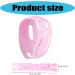 Masque Visage Mod lisant En Forme V. Ceinture Levage Mod lisant Le Double Menton R ducteur Forme Minceur Visage Ajuster Menton blanc - Buy Online on GoSupps.com