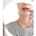 300 Pack Disposable Lip Brushes - Weddhuis Microbrush Applicators for Makeup Halloween & Christmas - Buy Online on GoSupps.com