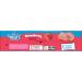 Rice Krispies Treats Marshmallow Snack Bars - Strawberry Flavor - 6.2oz (8 Bars) | Kids' Snacks - Buy Online on GoSupps.com