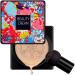 PICKX Mushroom Head Air Cushion BB Cream Concealer Lasting Nude Makeup Moisturizing Brightening Pigment CC Liquid Foundation Even Skin Tone Makeup Base Primer (C-2PC) - Buy Online on GoSupps.com