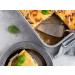 Gluten-Free Traditional Moussaka Mince Spice Mix - 100g | Premium Quality - Buy Online on GoSupps.com