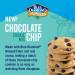 Blue Diamond Almonds Flour Gluten-Free Baking Mix - Chocolate Chip Cookie 10 Oz - Buy Online on GoSupps.com