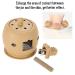 Buy Moxibustion Therapy Box - Reusable Self-Adhesive Moxa Bruner Stick for Acupuncture Relief | International Shipping Available - Buy Online on GoSupps.com