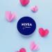 Nivea Cream 4-Pack (4 x 400 ml) - Classic Nourishing Moisture Cream for All Skin Types - Buy Online on GoSupps.com