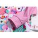 BONVERANO Baby Girls Owl Swimsuit | UPF 50+ Sun Protection | 12-18 Months - Buy Online on GoSupps.com