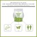 Buy DDN Boswellia Serrata Soft Smoke Powder - 200g | 85% Boswellic Acids Additive-Free | International Shipping - Buy Online on GoSupps.com