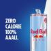  Red Bull Red Bull Energy Drink Zero Calorie 250 ml (24 cans) - Buy Online on GoSupps.com