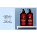 New York Biology Biotin Shampoo & Conditioner Set for Hair Growth & Thinning Hair - Hair Loss Treatment for Men & Women - Anti Dandruff Formula - 16.9 fl Oz (Pack of 2) - Buy Online on GoSupps.com